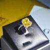 Yellow Ring DIVIJEWL_RING13.1
