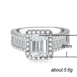 Luxury Ring Encrusted With High Quality Stone DIVIJEWL_RING47 9 Luxury Ring Encrusted With High Quality Stone DIVIJEWL_RING47.3