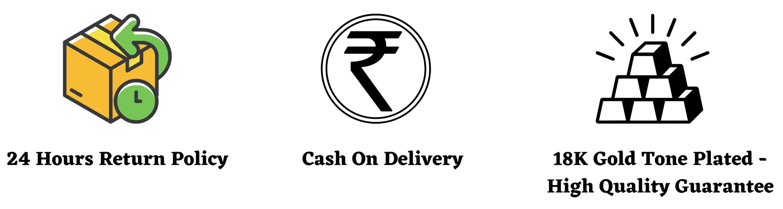 Delivery Information
