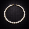 18k Gold Plated Oval CZ Diamond Bracelet DIVIJEWL_BRAC32 1 18k Gold Plated Oval CZ Diamond Bracelet DIVIJEWL_BRAC32