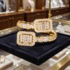 Cluster Wrap Baguette CZ Diamond Ring DIVIJEWL_RING105 2 Cluster Wrap Baguette CZ Diamond Ring DIVIJEWL_RING105.2